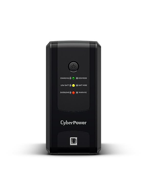 CyberPower UT850EG - 850VA/425W - UPS
