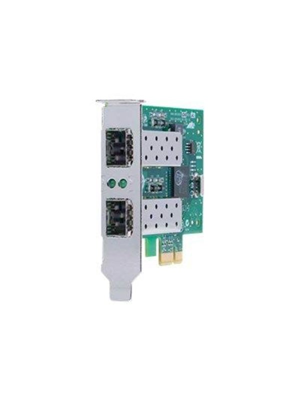 Allied Telesis AT-2911SFP/2 - verkkosovitin