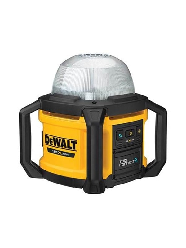 Dewalt 18V XR Työkalu Connect LED Work Light