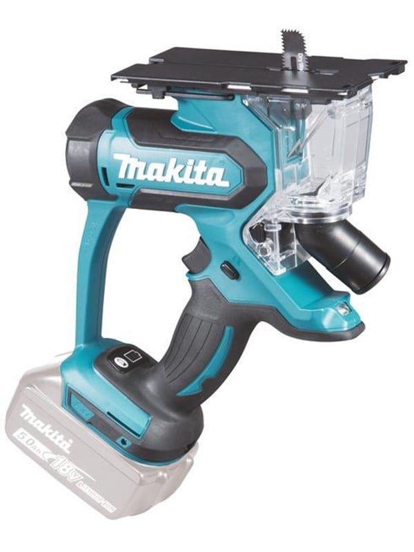 Makita DSD180Z Kipsilevysaha - 18V