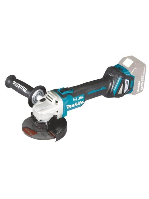 Makita DGA513Z 18V