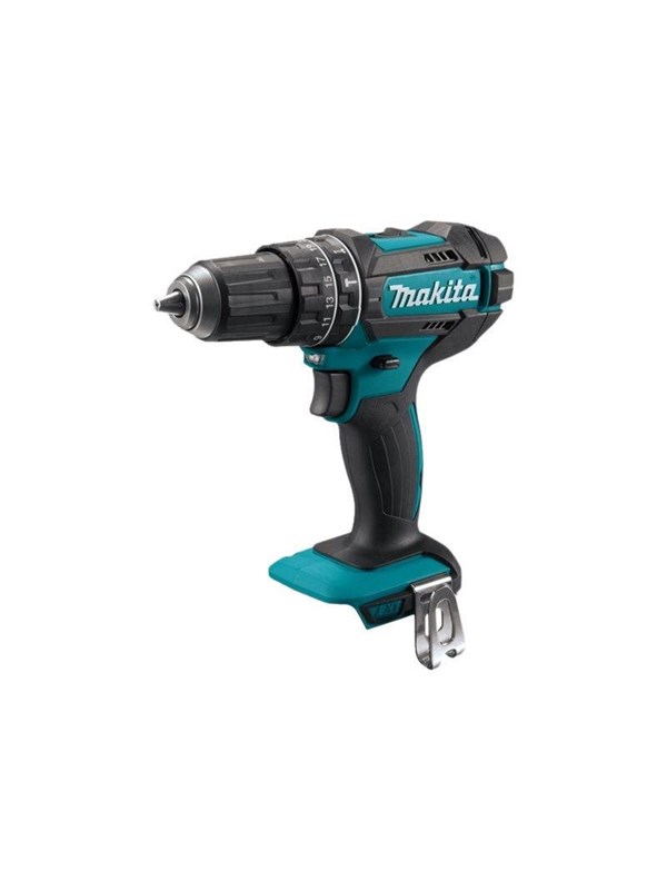 Makita DHP482Z Akkukäyttöinen yhdistelmäporakone