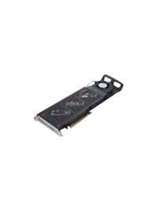 Lenovo ThinkStation Quad AIC M.2 SSD -sovitin