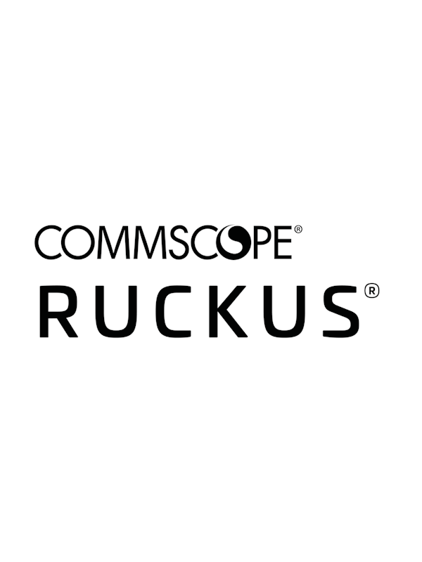 Foundry Networks Ruckus-reititys ja edistyneet toiminnot