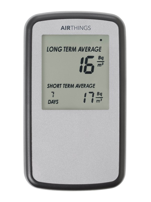 Airthings Corentium Home
