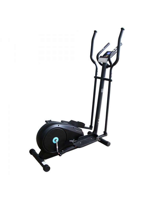 TITAN LIFE CROSSTRAINER C35