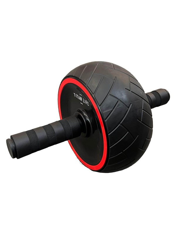 TITAN LIFE Fat Ab Wheel