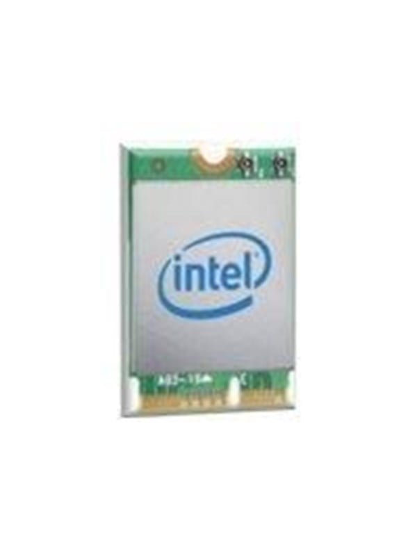 Intel Wi-Fi 6 AX201 (Ei vPro)