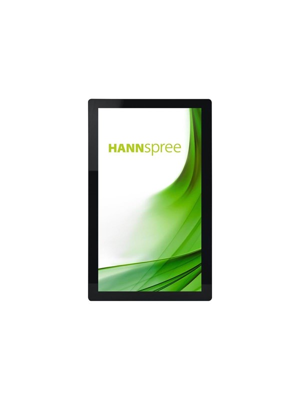 21"" HANNspree HO225HTB - HO Sarja - LED monitor - Full HD (1080p) - 21.5""