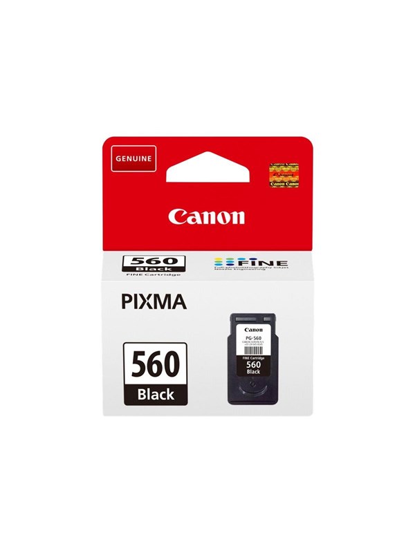 Canon Muste Musta Pg-560 - Pixma Ts5350/ts5351/ts5352/ts5353