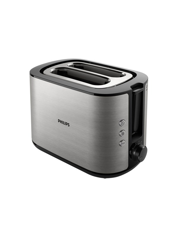 Philips Leivänpaahdin Kokoelma Viva HD2650/90