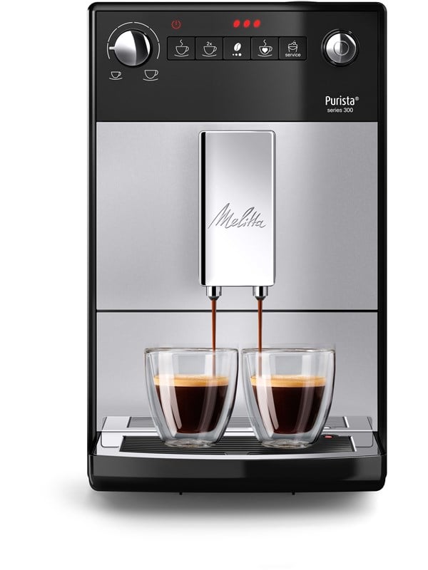 Melitta Purista Hopea