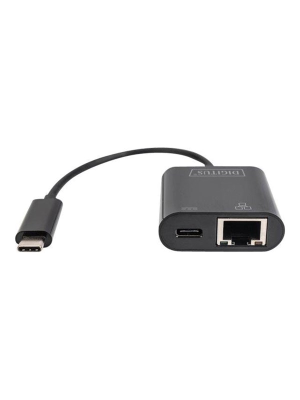 DIGITUS DN-3027 - verkkosovitin