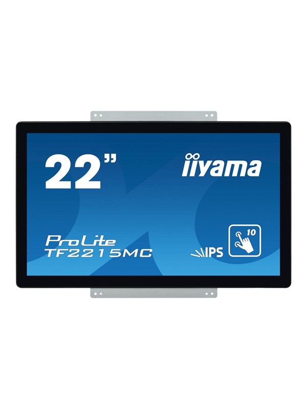 22" iiyama ProLite TF2215MC-B2 - 1920x1080 - 60Hz - IPS