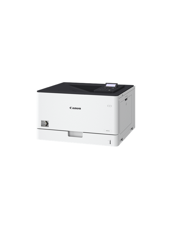 Canon i-SENSYS LBP852Cx - väri - Laser