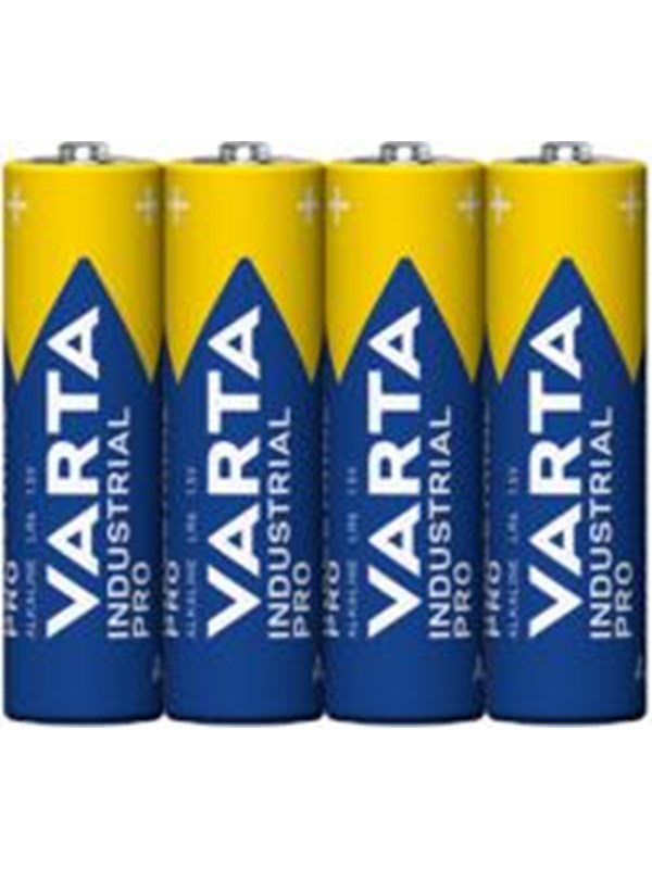 VARTA Teollisuus