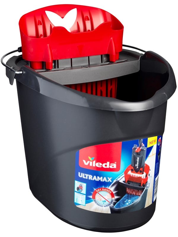Vileda Ultramax Teho Bucket