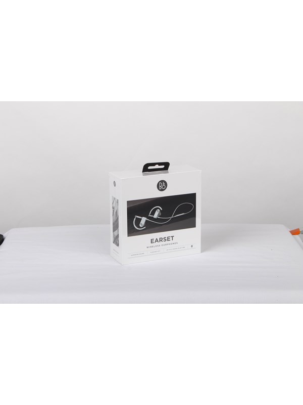 Bang & Olufsen Beoplay Earset Valkoinen