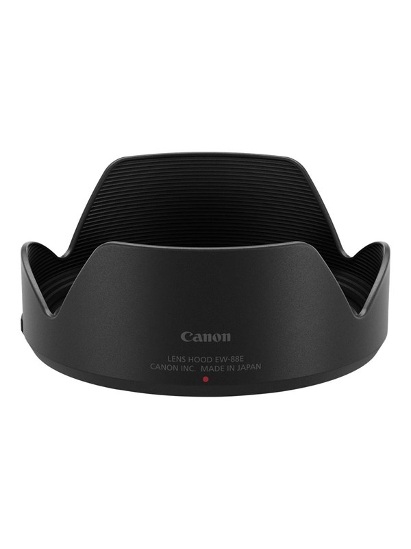 Canon EW-88E objektiivin varjo.