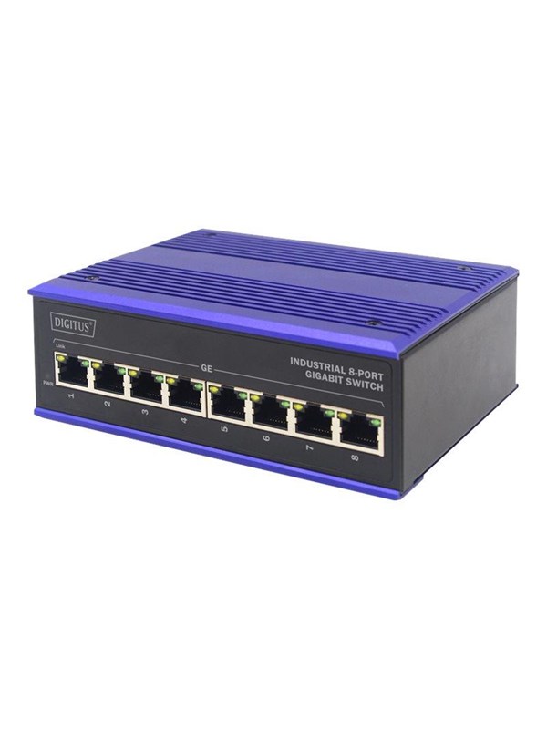 DIGITUS Professional DN-651119 Industrial