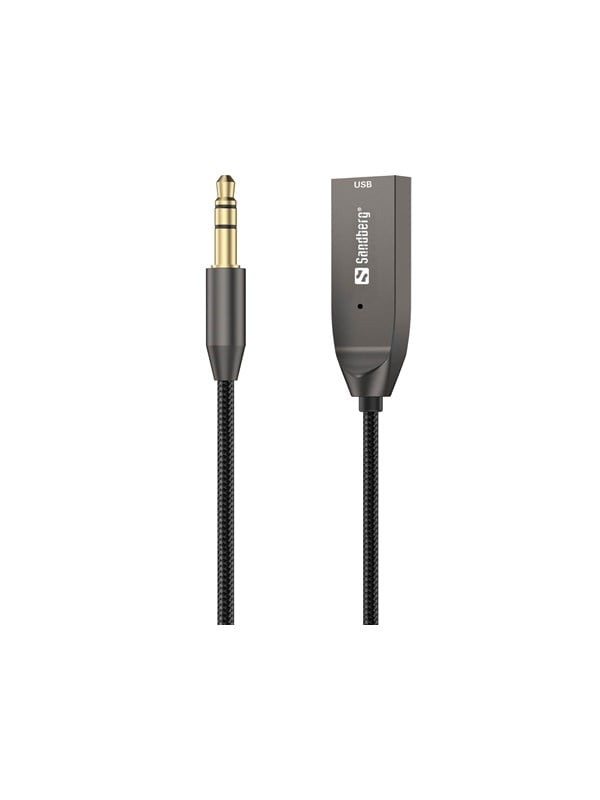 Sandberg Bluetooth Audio Link - Bluetooth langaton äänivastaanotin