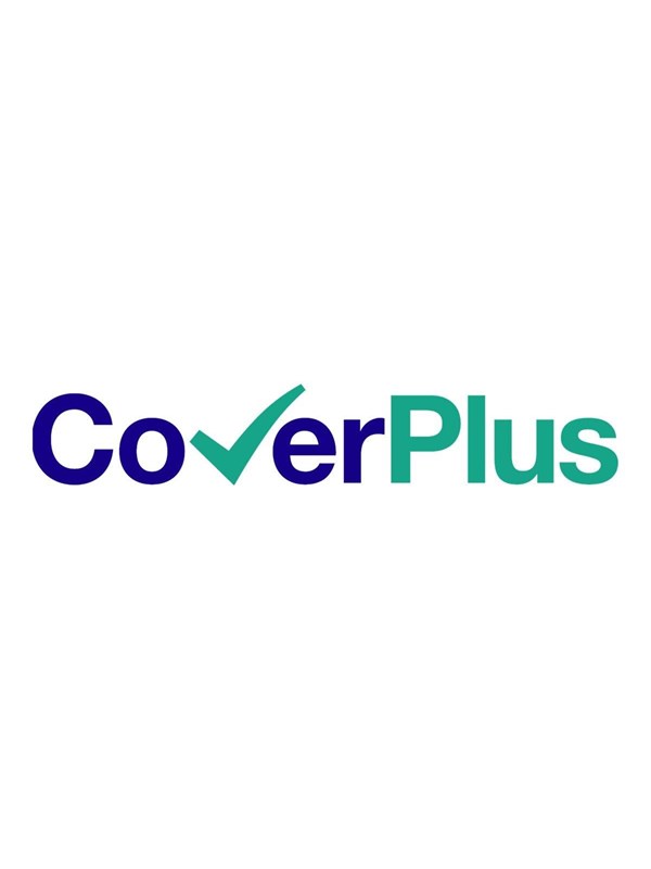 Epson Cover Plus Onsite -palvelu