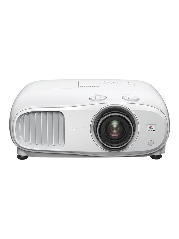 Epson Projektori EH-TW7000 - 3LCD 4K -projektori - 3840 x 2160 - 3000 ANSI lumens