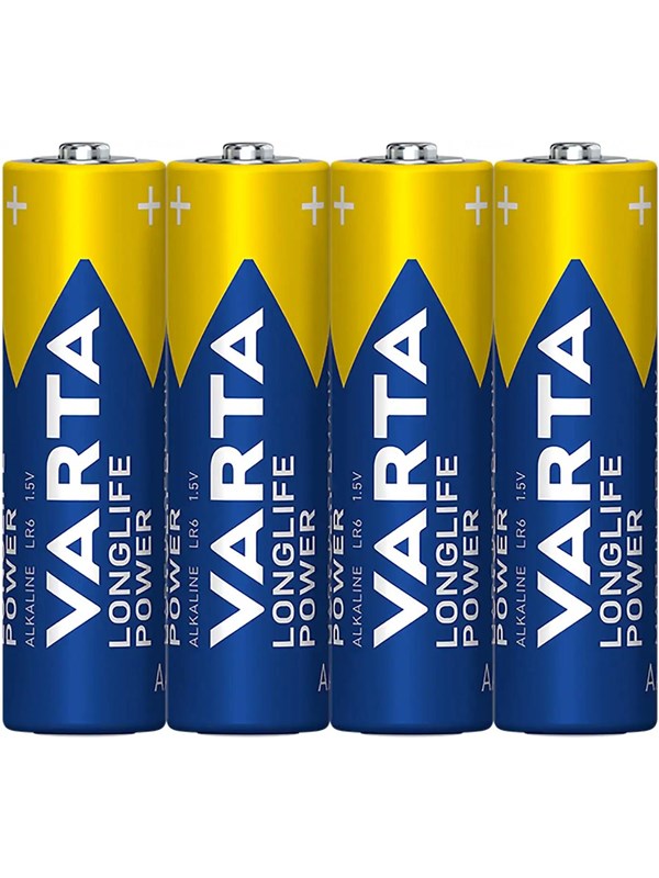 VARTA Korkea energia