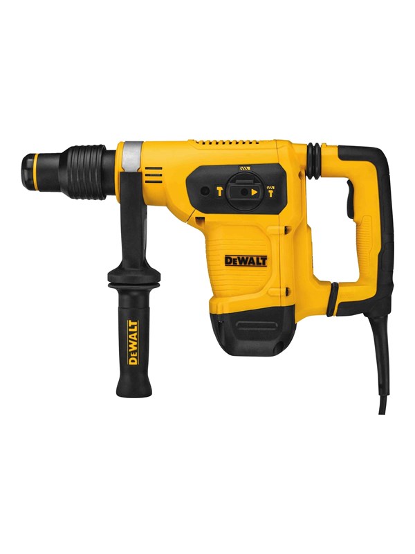 Dewalt 40mm SDS-Max -poravasara