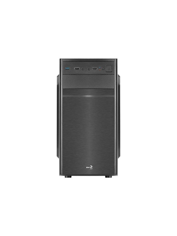 AeroCool PGS C Sarja CS-103 - Kotelot - Tower - Musta