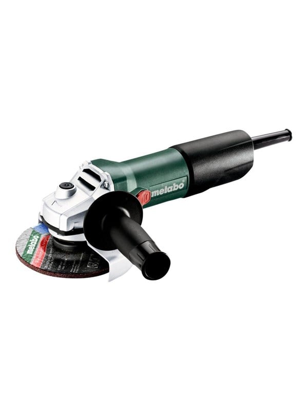 Metabo W 850-125 - kulmahiomakone
