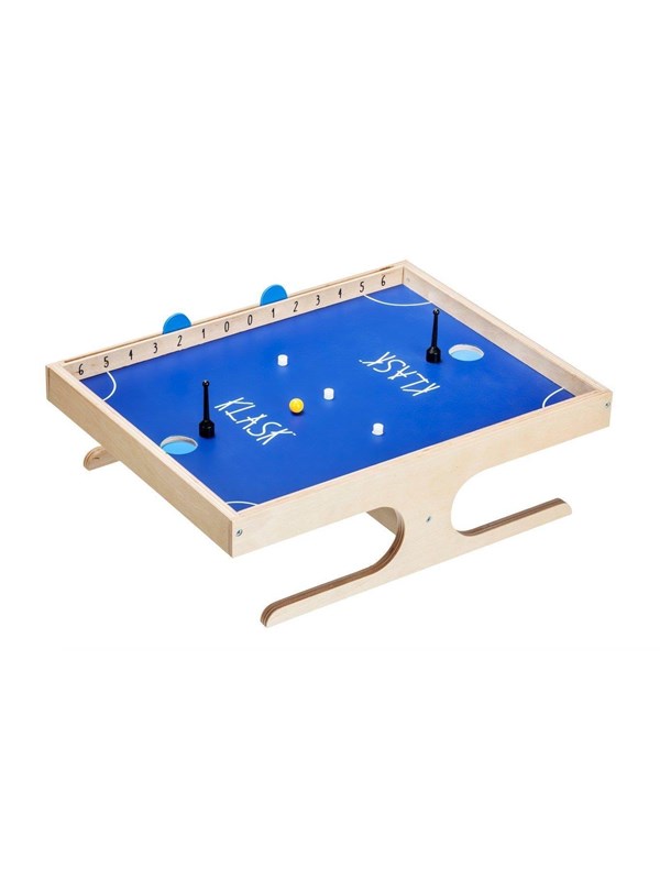 Competo KLASK lautapeli (Pohjoismaa+ENG)