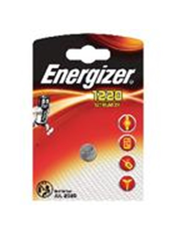 Energizer Litiumi