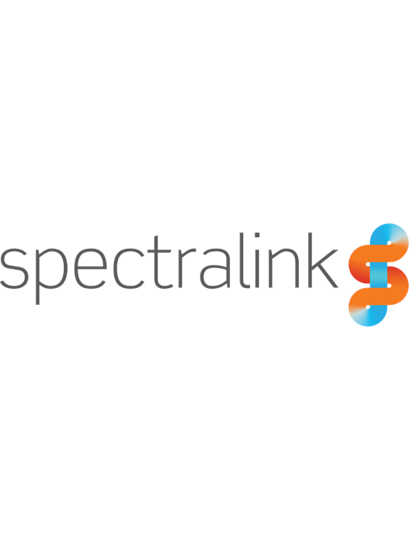 SpectraLink Poly Dual -laturi