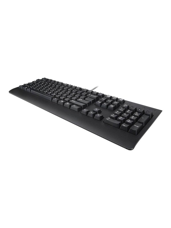 Lenovo Preferred Pro II - Näppäimistö - Norja - Musta