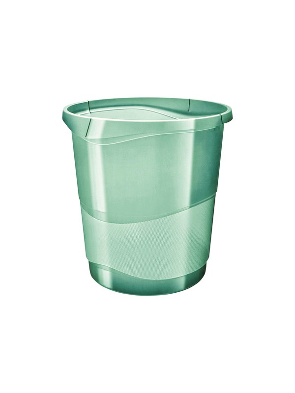 Esselte Colour"'Breeze -paperikori Vihreä