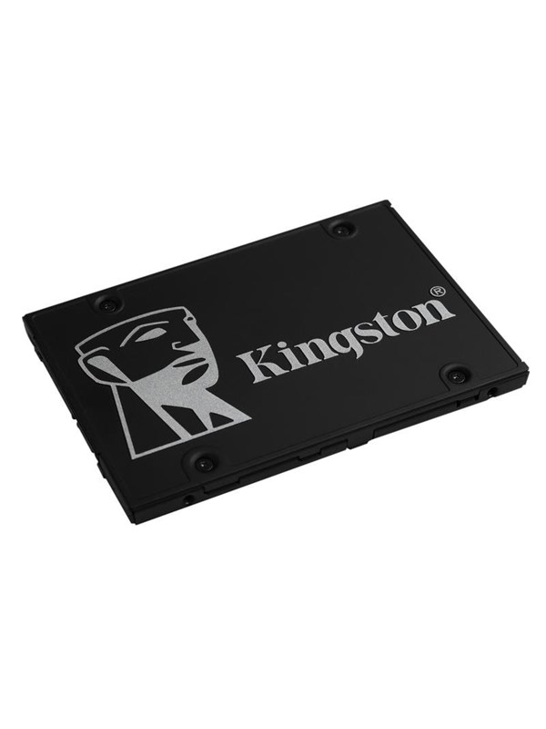 Kingston SSDNow KC600 SSD - 256 Gt
