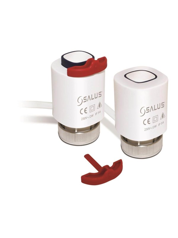 Salus Floor heating actuator 230 T30NC230