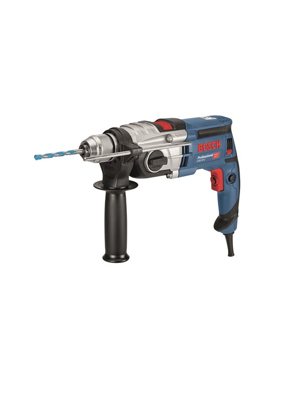 Bosch Professional Sininen Bosch 850 W iskuporakone GSB 20-2