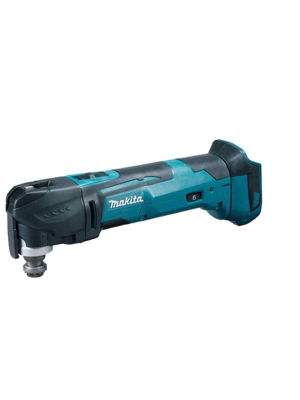 Makita Langaton multimaster 18.0v - dtm51zj