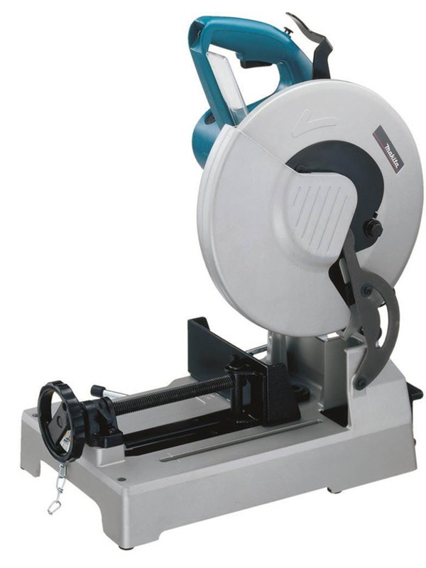 Makita 1750W Metalafkorter 305mm