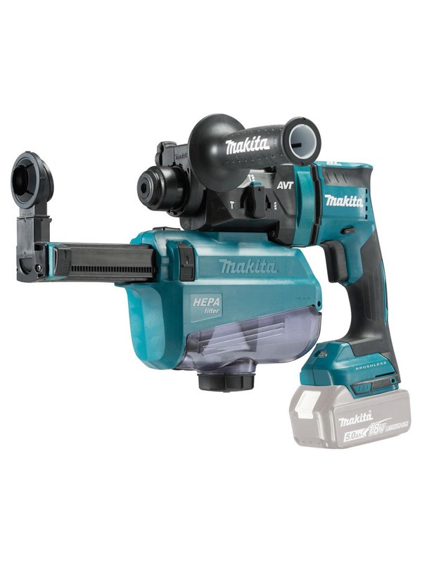 Makita 18V Akkuporavasara DHR182ZWJ SOLO