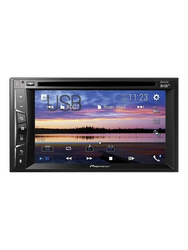 Pioneer AVH A3200DAB