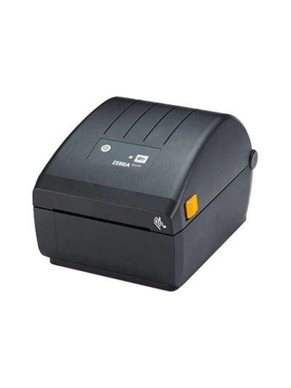 Zebra ZD22042-T0EG00EZ - Label Printer - Thermal Transfer Monochrome 203dpi USB 102spm