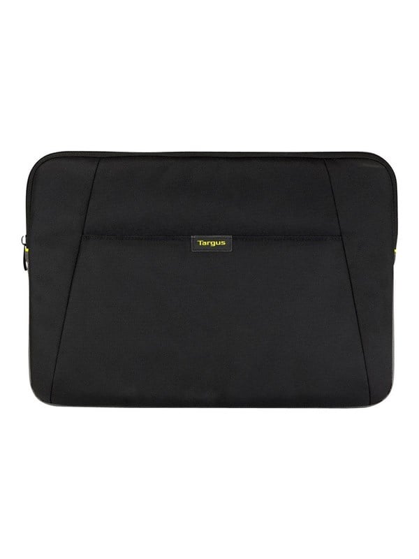 Targus CityGear - Notebook sleeve 13.3" - Musta