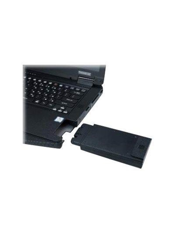 Panasonic FZ-VFP551U - sormenjälkilukija