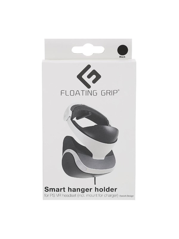 Floating Grip Playstation 4 PSVR -lasien ripustin (sisältää lataustelineen kiinnikkeen) - Miscellaneous Lisävarusteet pelikonsoleille - Sony PlayStation 4