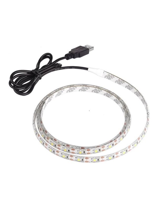 Floating Grip LED wire light with USB - Sininen - Miscellaneous Lisävarusteet pelikonsoleille - Sony PlayStation 4