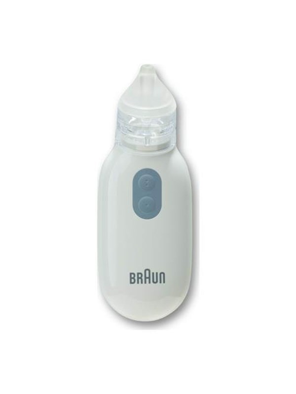 Braun Nenäimuri