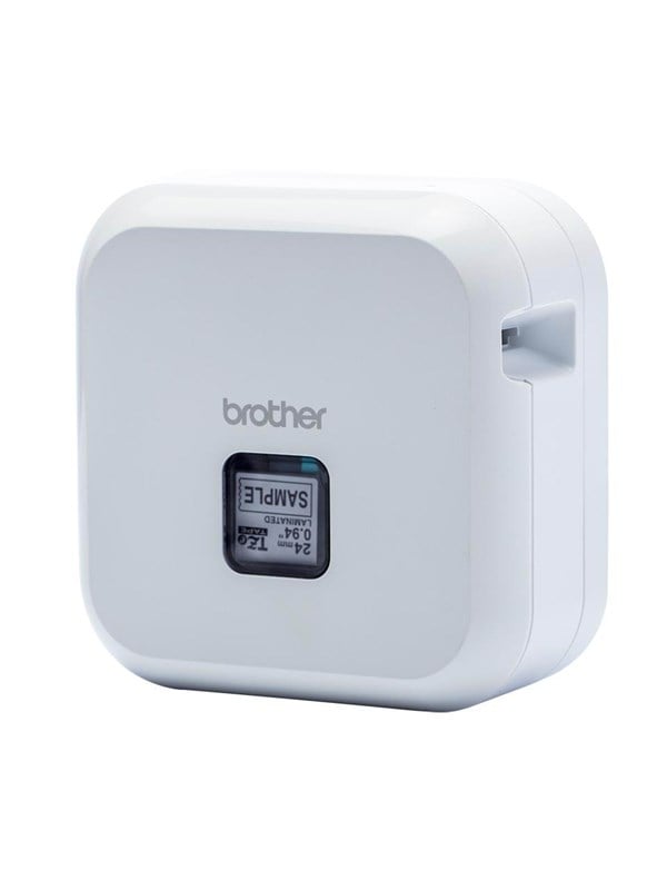 Brother P-Touch Cube Plus PT-P710BT -tarratulostin